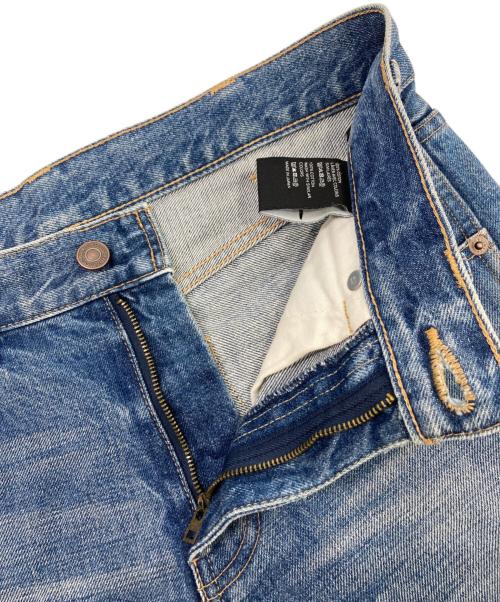 CELINE（セリーヌ）CELINE (セリーヌ) デニムパンツ インディゴ サイズ:29の古着・服飾アイテム