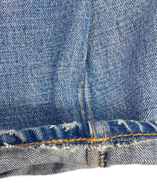 CELINE（セリーヌ）CELINE (セリーヌ) デニムパンツ インディゴ サイズ:29の古着・服飾アイテム