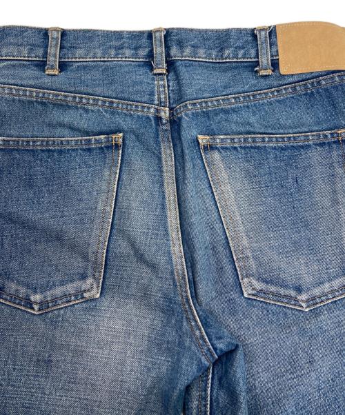 CELINE（セリーヌ）CELINE (セリーヌ) デニムパンツ インディゴ サイズ:29の古着・服飾アイテム