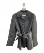 SPORT MAXスポーツマックス）の古着「セットアップ」｜グレー