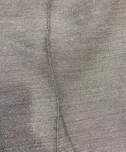 SPORT MAX（スポーツマックス）SPORT MAX (スポーツマックス) セットアップ グレー サイズ:42の古着・服飾アイテム