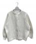 CADUNE（カデュネ）の古着「カーディガン」｜ホワイト