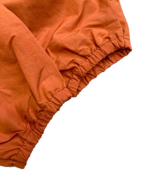 GRAMICCI（グラミチ）GRAMICCI (グラミチ) F/CE. (エフシーイー) LONG TRACK PANT オレンジ サイズ:Sの古着・服飾アイテム
