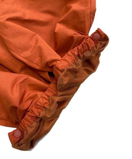 GRAMICCI（グラミチ）GRAMICCI (グラミチ) F/CE. (エフシーイー) LONG TRACK PANT オレンジ サイズ:Sの古着・服飾アイテム
