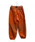 GRAMICCI (グラミチ) F/CE. (エフシーイー) LONG TRACK PANT オレンジ サイズ:S：7000円