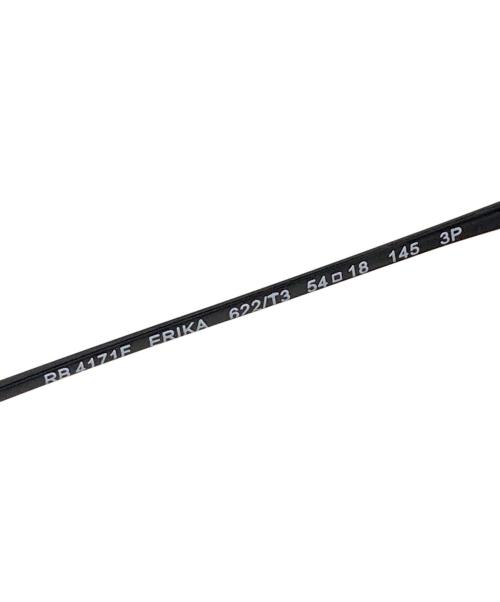 RAY-BAN（レイバン）RAY-BAN (レイバン) サングラス ブラックの古着・服飾アイテム