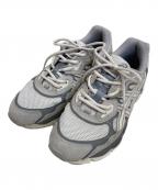 asicsアシックス）の古着「SPORTSTYLE GEL-NYC」｜ライトグレー