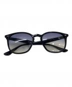 RAY-BANレイバン）の古着「サングラス」｜ブラック