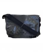 GUCCIグッチ）の古着「ショルダーバッグ」｜ブラック