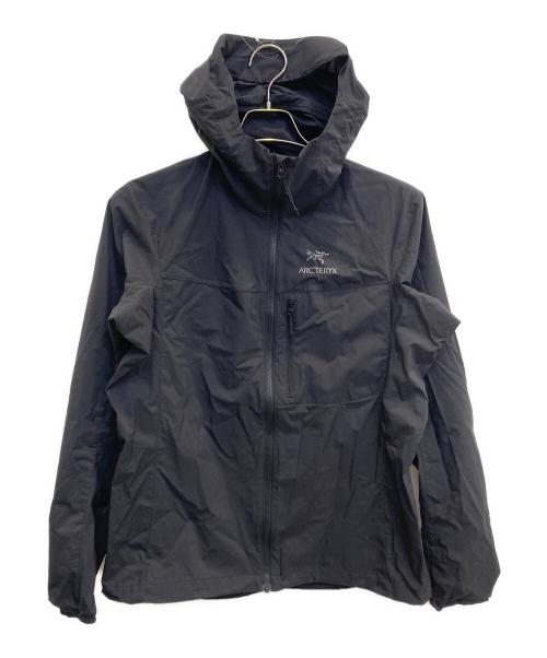 ARC'TERYX（アークテリクス）ARC'TERYX (アークテリクス) ジャケット ブラック サイズ:Mの古着・服飾アイテム