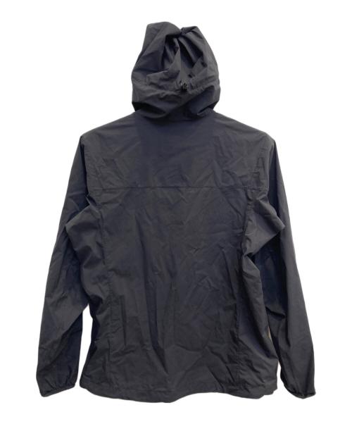 ARC'TERYX（アークテリクス）ARC'TERYX (アークテリクス) ジャケット ブラック サイズ:Mの古着・服飾アイテム