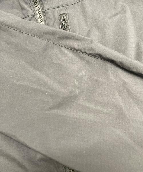 ARC'TERYX（アークテリクス）ARC'TERYX (アークテリクス) ジャケット ブラック サイズ:Mの古着・服飾アイテム