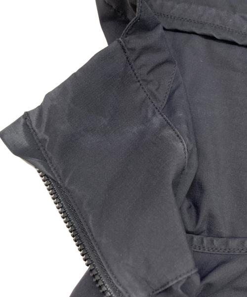 ARC'TERYX（アークテリクス）ARC'TERYX (アークテリクス) ジャケット ブラック サイズ:Mの古着・服飾アイテム