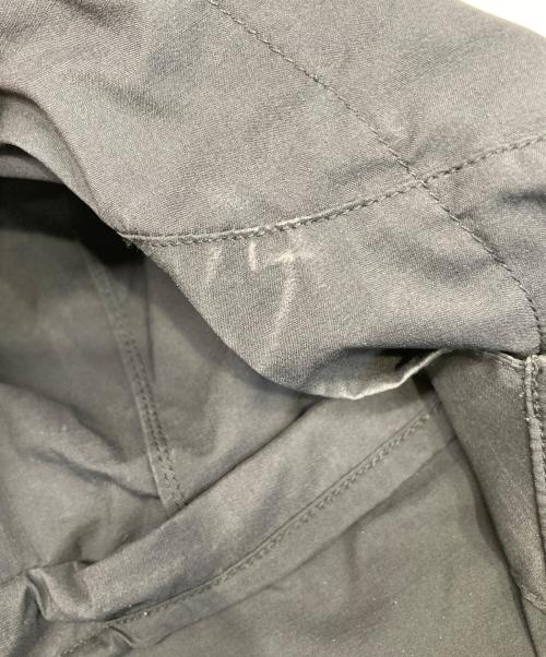 ARC'TERYX（アークテリクス）ARC'TERYX (アークテリクス) ジャケット ブラック サイズ:Mの古着・服飾アイテム