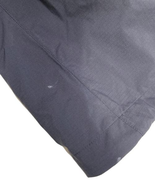 ARC'TERYX（アークテリクス）ARC'TERYX (アークテリクス) ジャケット ブラック サイズ:Mの古着・服飾アイテム