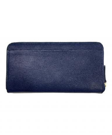 中古・古着通販】epoi (エポイ) 財布 ネイビー｜ブランド・古着通販