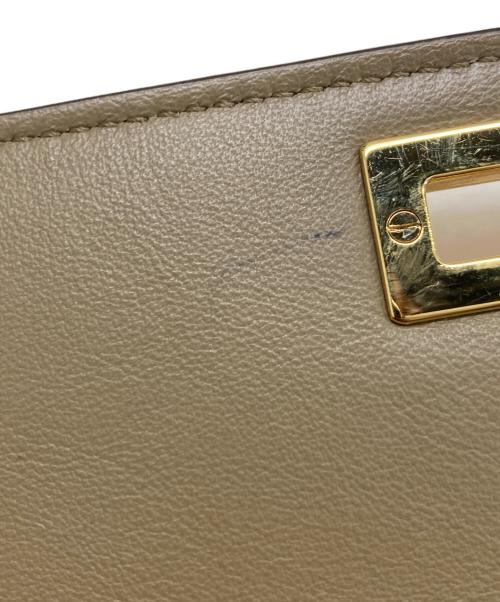 FENDI（フェンディ）FENDI (フェンディ) 財布 ピンクの古着・服飾アイテム