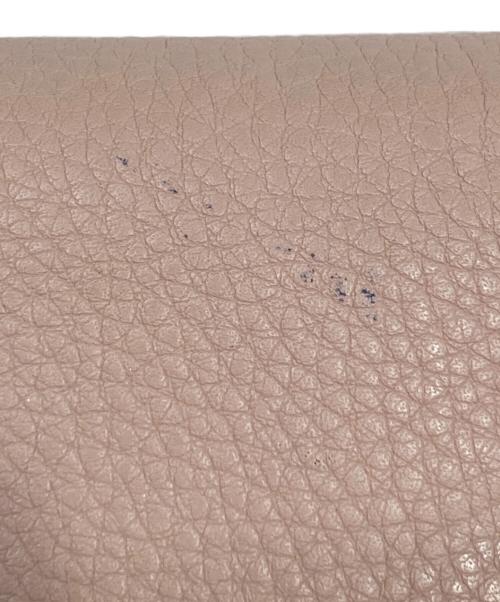 FENDI（フェンディ）FENDI (フェンディ) 財布 ピンクの古着・服飾アイテム