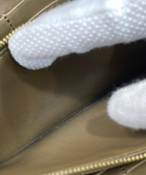 FENDI（フェンディ）FENDI (フェンディ) 財布 ピンクの古着・服飾アイテム