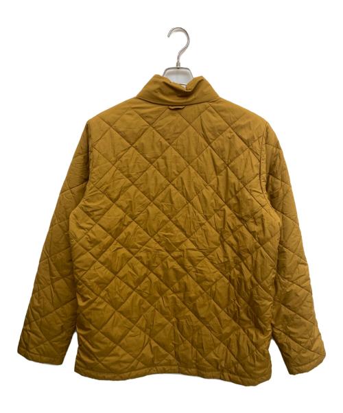 Patagonia（パタゴニア）Patagonia (パタゴニア) ジャケット ブラウン サイズ:Lの古着・服飾アイテム