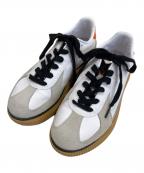 Onitsuka Tigerオニツカタイガー）の古着「スニーカー」｜ホワイト