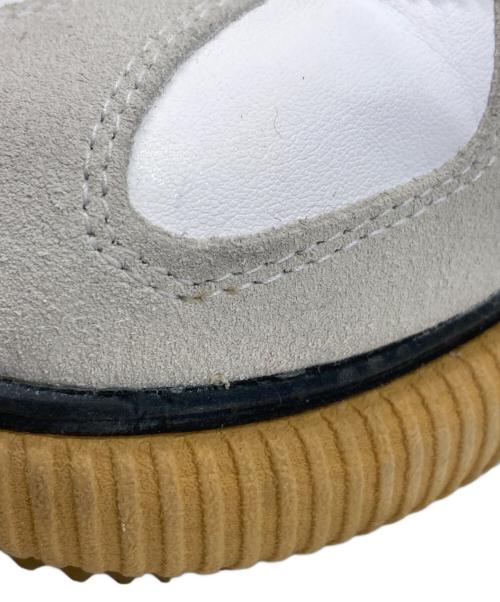 Onitsuka Tiger（オニツカタイガー）Onitsuka Tiger (オニツカタイガー) スニーカー ホワイト サイズ:24cmの古着・服飾アイテム