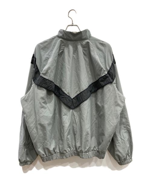 US ARMY（ユーエスアーミー）US ARMY (ユーエスアーミー) IPFUジャケット グレー サイズ:XLの古着・服飾アイテム