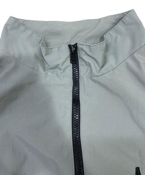 US ARMY（ユーエスアーミー）US ARMY (ユーエスアーミー) IPFUジャケット グレー サイズ:XLの古着・服飾アイテム