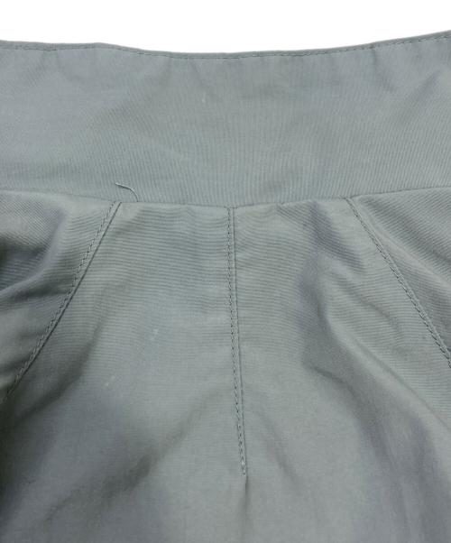 US ARMY（ユーエスアーミー）US ARMY (ユーエスアーミー) IPFUジャケット グレー サイズ:XLの古着・服飾アイテム