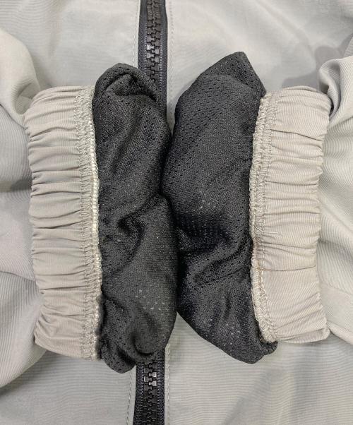 US ARMY（ユーエスアーミー）US ARMY (ユーエスアーミー) IPFUジャケット グレー サイズ:XLの古着・服飾アイテム