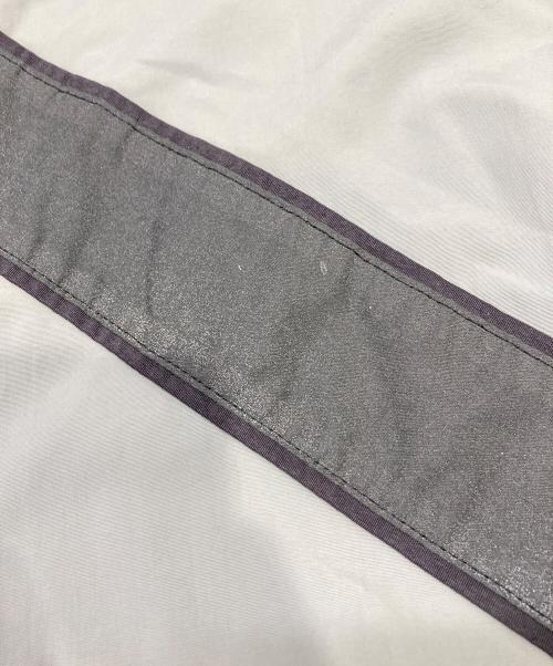 US ARMY（ユーエスアーミー）US ARMY (ユーエスアーミー) IPFUジャケット グレー サイズ:XLの古着・服飾アイテム