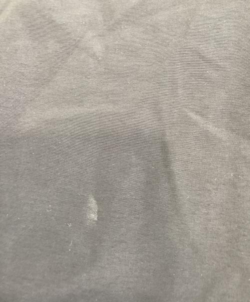 WHITE MOUNTAINEERING（ホワイトマウンテ二アニング）WHITE MOUNTAINEERING (ホワイトマウンテ二アニング) レインポンチョ ブラック サイズ:不明の古着・服飾アイテム