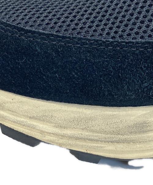 PLAYGROUND（プレイグラウンド）Playground (プレイグラウンド) スニーカー ブラック サイズ:42の古着・服飾アイテム