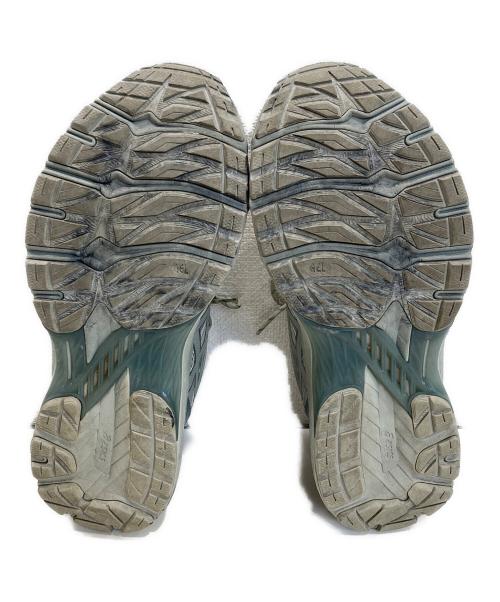 asics（アシックス）asics (アシックス) SPORTSTYLE GEL-TERRAIN グレー サイズ:27㎝の古着・服飾アイテム