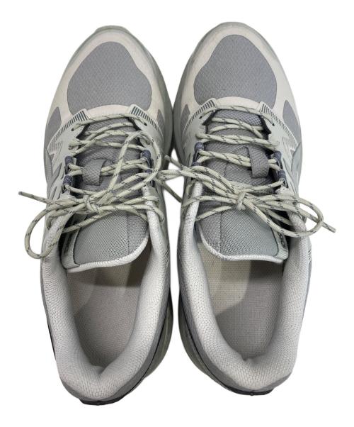 asics（アシックス）asics (アシックス) SPORTSTYLE GEL-TERRAIN グレー サイズ:27㎝の古着・服飾アイテム