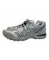 asics (アシックス) SPORTSTYLE GEL-TERRAIN グレー サイズ:27㎝：4000円
