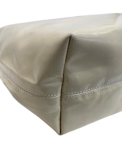 FREITAG（フライターグ）FREITAG (フライターグ) ショルダーバッグ ベージュの古着・服飾アイテム