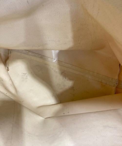 FREITAG（フライターグ）FREITAG (フライターグ) ショルダーバッグ ベージュの古着・服飾アイテム