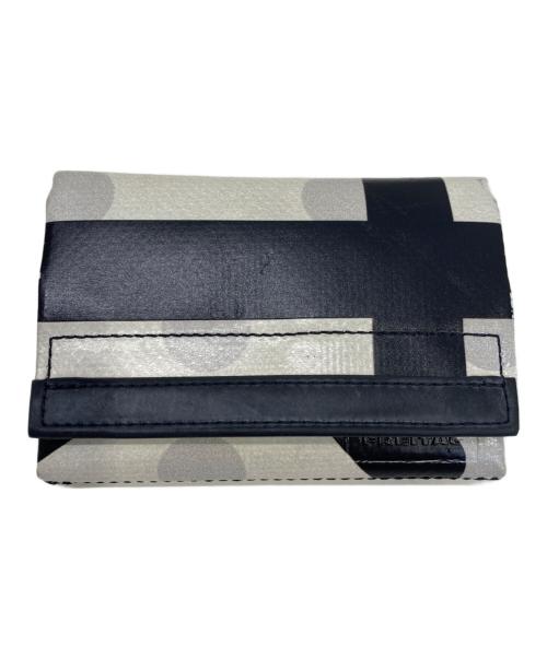 FREITAG（フライターグ）FREITAG (フライターグ) 財布 ホワイトの古着・服飾アイテム