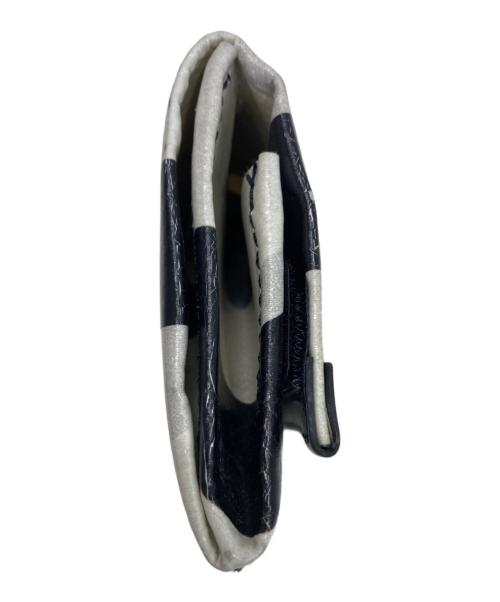 FREITAG（フライターグ）FREITAG (フライターグ) 財布 ホワイトの古着・服飾アイテム