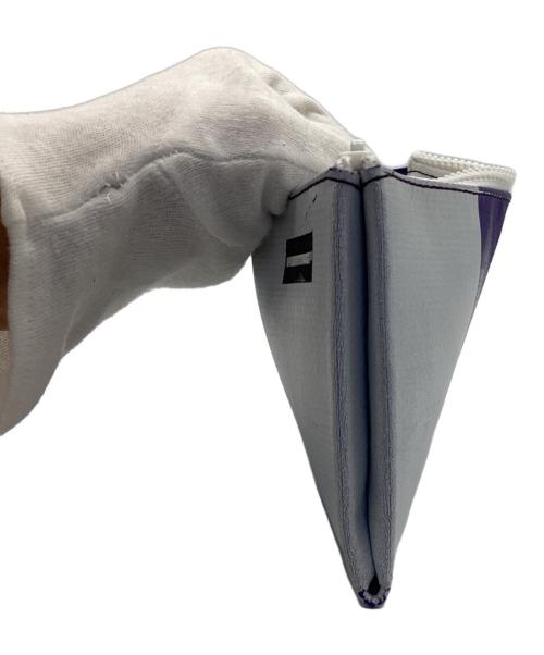 FREITAG（フライターグ）FREITAG (フライターグ) ポーチ パープルの古着・服飾アイテム