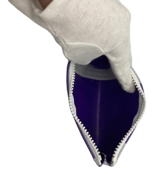 FREITAG（フライターグ）FREITAG (フライターグ) ポーチ パープルの古着・服飾アイテム