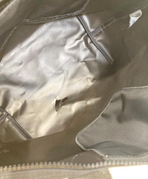 LONGCHAMP（ロンシャン）LONGCHAMP (ロンシャン) ショルダーバッグ ブラックの古着・服飾アイテム