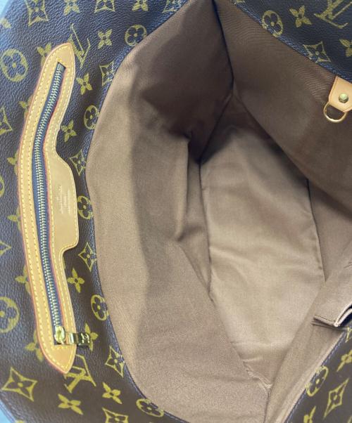 LOUIS VUITTON（ルイ ヴィトン）LOUIS VUITTON (ルイ ヴィトン) ショルダートートバッグの古着・服飾アイテム