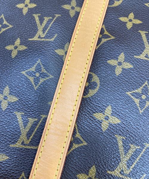 LOUIS VUITTON（ルイ ヴィトン）LOUIS VUITTON (ルイ ヴィトン) ショルダートートバッグの古着・服飾アイテム
