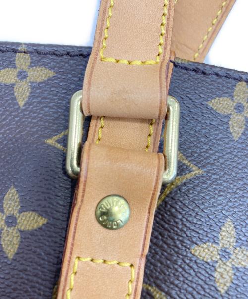 LOUIS VUITTON（ルイ ヴィトン）LOUIS VUITTON (ルイ ヴィトン) ショルダートートバッグの古着・服飾アイテム