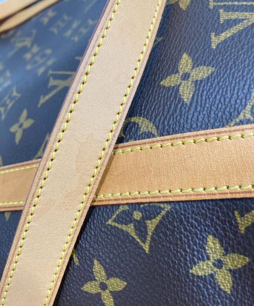 LOUIS VUITTON（ルイ ヴィトン）LOUIS VUITTON (ルイ ヴィトン) ショルダートートバッグの古着・服飾アイテム