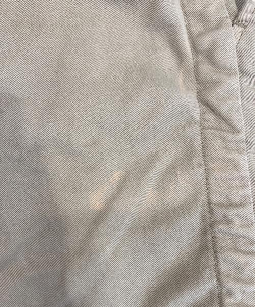 kolor/BEACON（カラービーコン）kolor/BEACON (カラービーコン) パッカリングパンツ ベージュ サイズ:1の古着・服飾アイテム