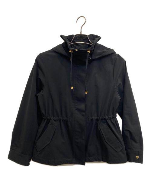 JUSGLITTY（ジャスグリッティー）JUSGLITTY (ジャスグリッティー) ジャケット ブラック サイズ:1の古着・服飾アイテム