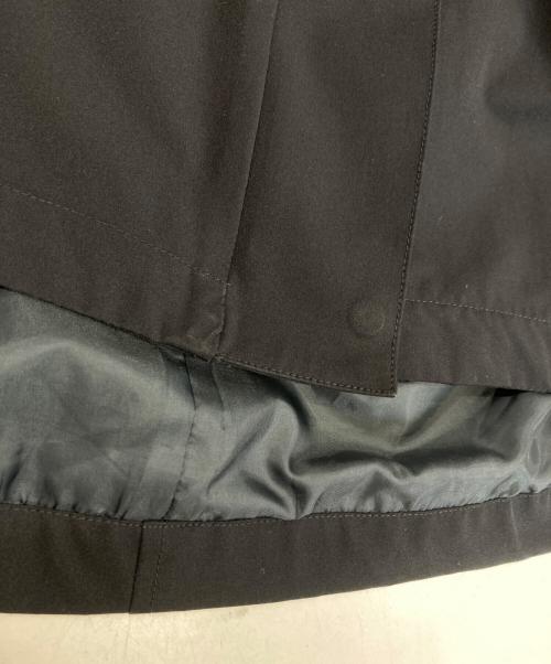 JUSGLITTY（ジャスグリッティー）JUSGLITTY (ジャスグリッティー) ジャケット ブラック サイズ:1の古着・服飾アイテム